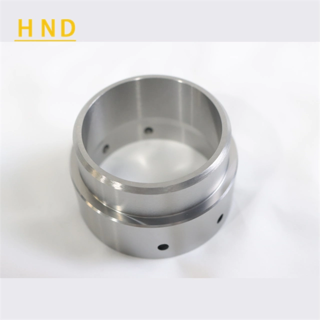 New Hot Product Yg8 Cable Tool Rig for Sale Mwd/Lwd Pulse Generator Spares Tungsten Carbide Sleeve Bushing Tungsten Carbide Belt