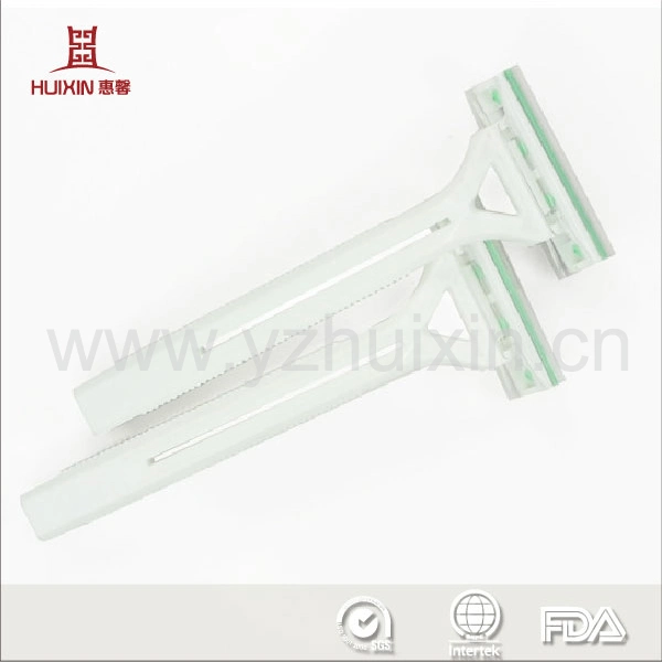 Hotel/Travel Disposable Shaving Kit, Shaving Cream Shaving Razors