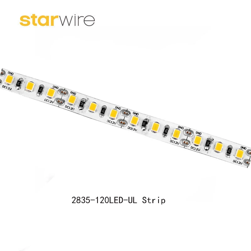 Single Color SMD3528/2835/5050 LED Strip Light 12V LED Ribbon