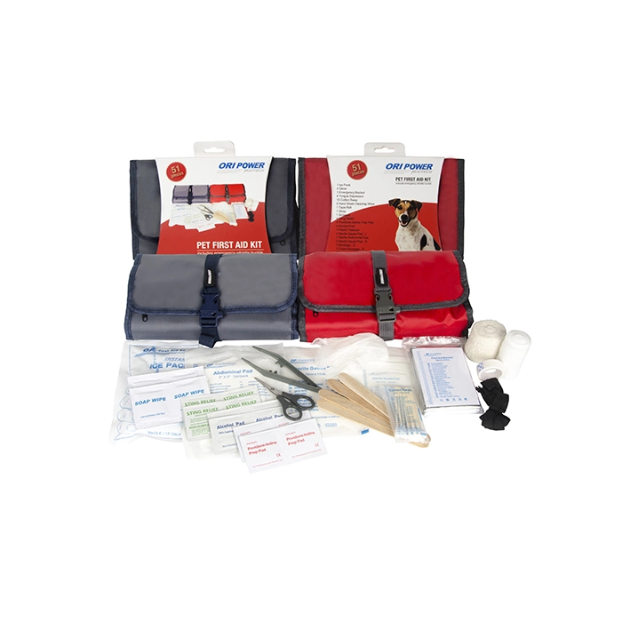 OEM Emergency Medical Bag with Small Order Accepted