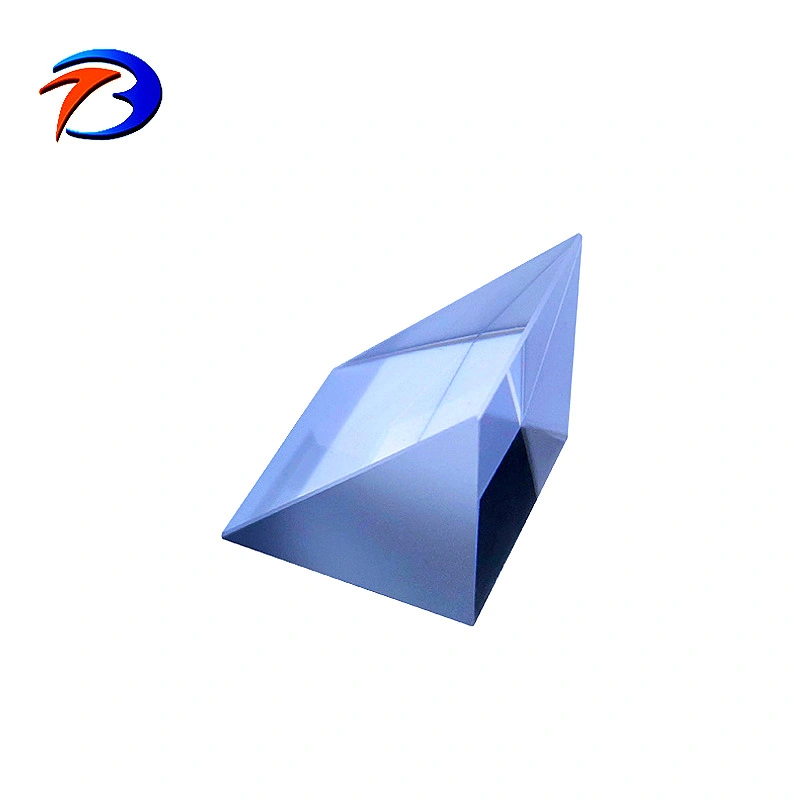 High quality/High cost performance Glass Right Angle Triangle Optical Prism