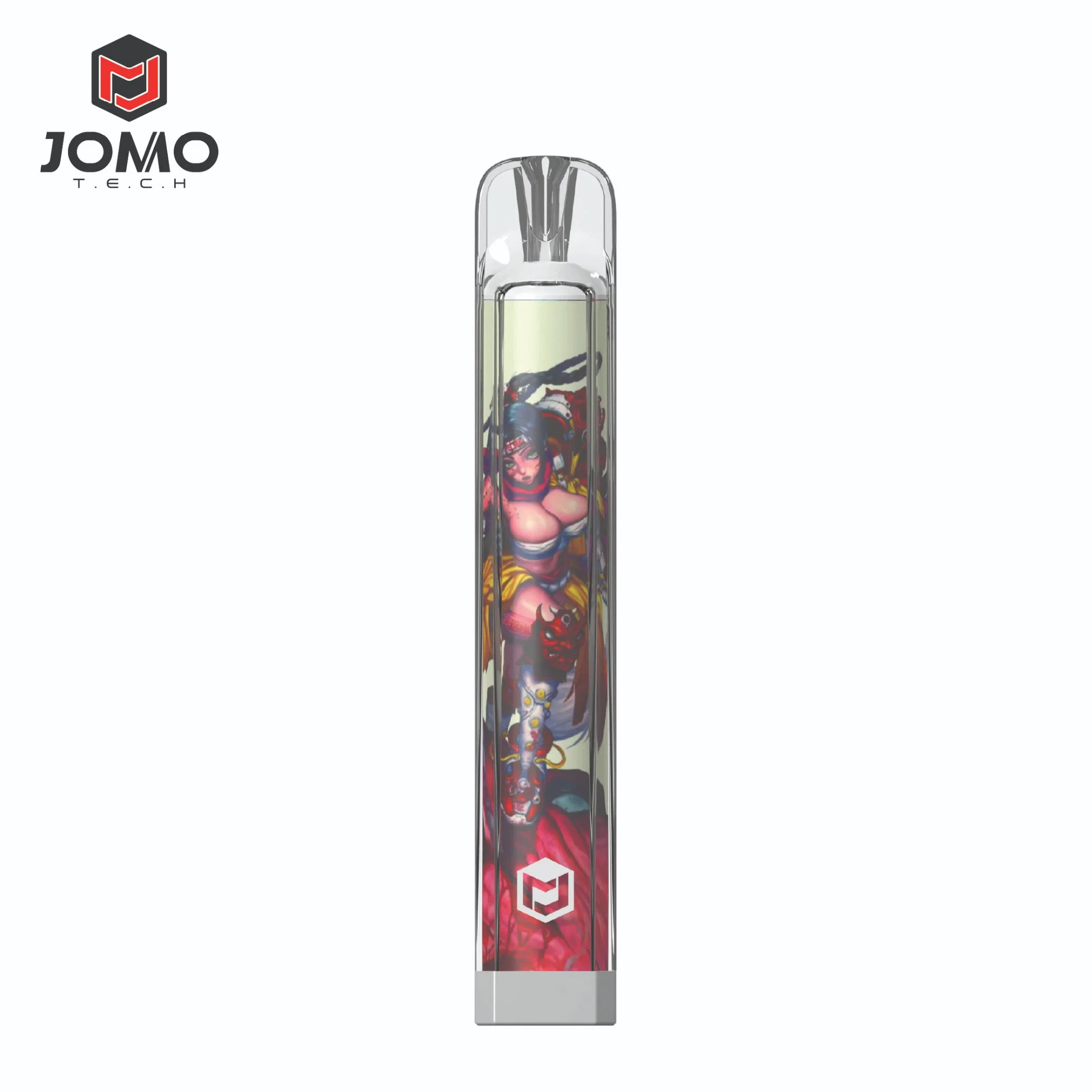 Stylo à usage unique Vape stylo cigarette électronique 600 puffs avec des goûts de fruits 31