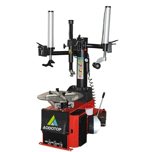 Top Selling Assist Arm Tire Changer Wheel Changers Machine