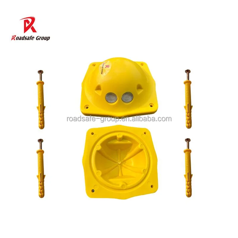 ABS Reflective Road Marking Cat Eye Road Stud