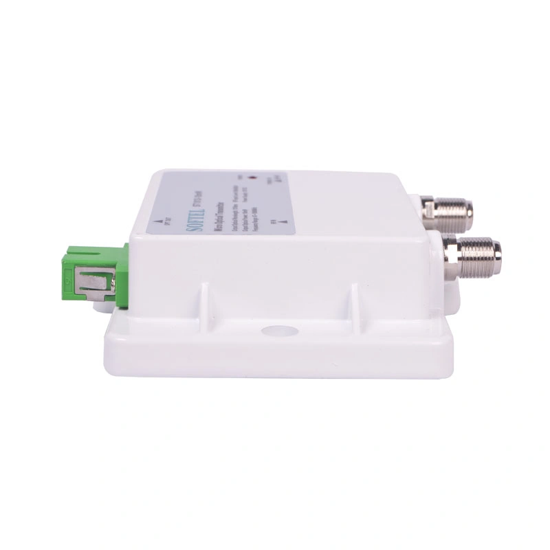 Optical Transmitter 1310nm 10MW Mini TV Transmitter