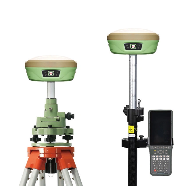 800 canaux de mesure d'inclinaison la plus récente de la technologie GNSS Foif A90 de l'équipement de l'Arpentage GPS RTK Foif Geodetic Survey pour la construction et d'enquête Unistrong carte mère