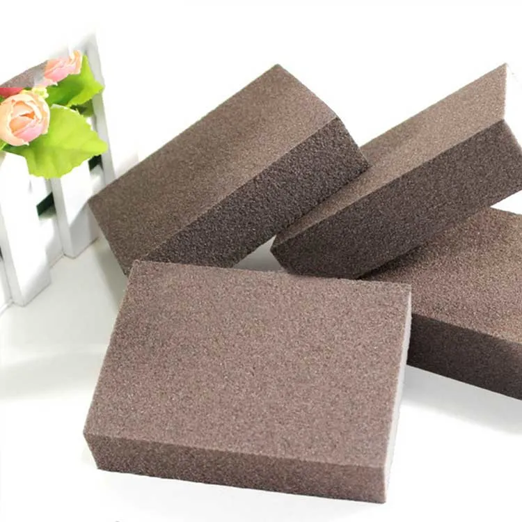 Mery Magic Double Sanding Sponge Car Sponge Disk Sanding Blocks