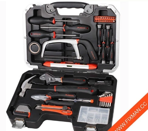 Promotion Gift Hand Tools General Household Tool Kit