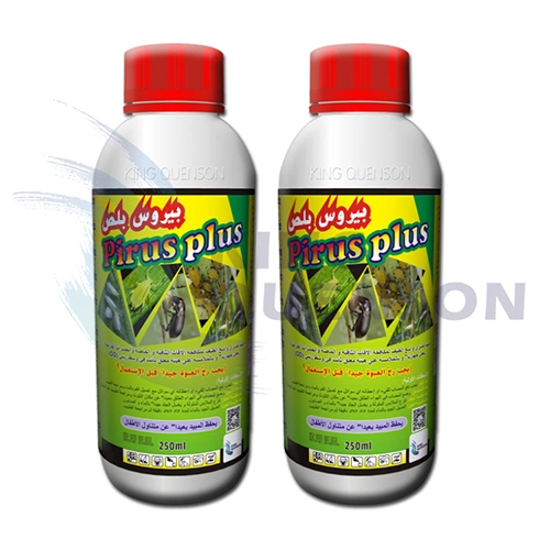 Pest Control Dimethoate 40% Ec Insecticide Wholesale/Supplier