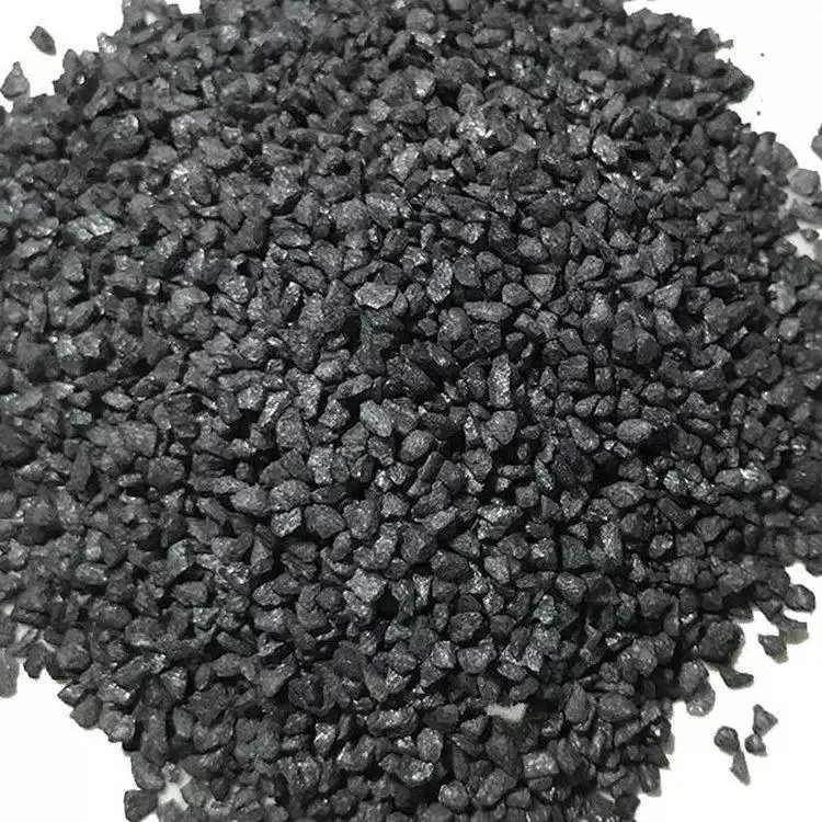 Calcined Petroleum Coke High quality/High cost performance  Low Ash Low Sulfur Foundry Coke