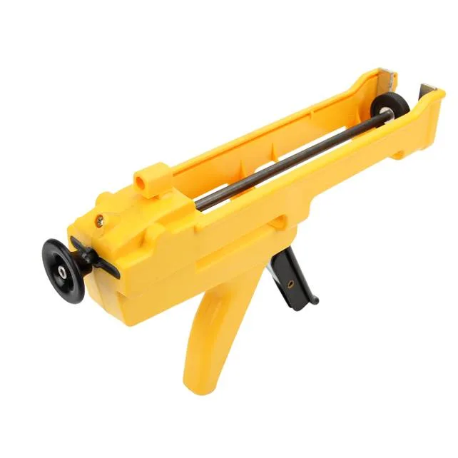 Hand Tools Meal Caulking Gun with High Quality