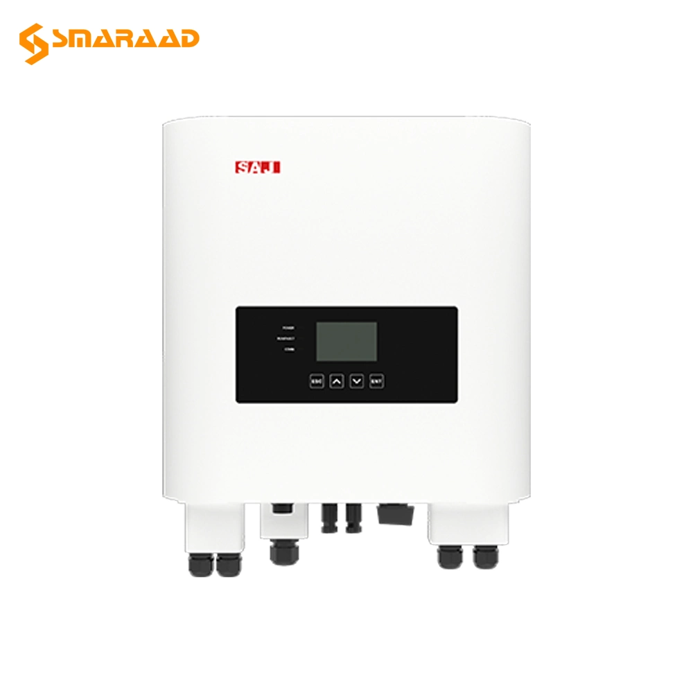 Smaraad 5000W Hybrid Solor Wind On/Off Grid hohe Effizienz hoch Wechselrichter