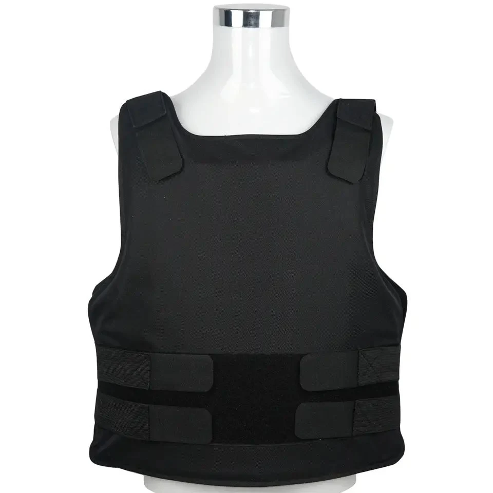 Light Weight Tactical Concealable Carrier Bulletproof Vest Bullet Proof Clothing