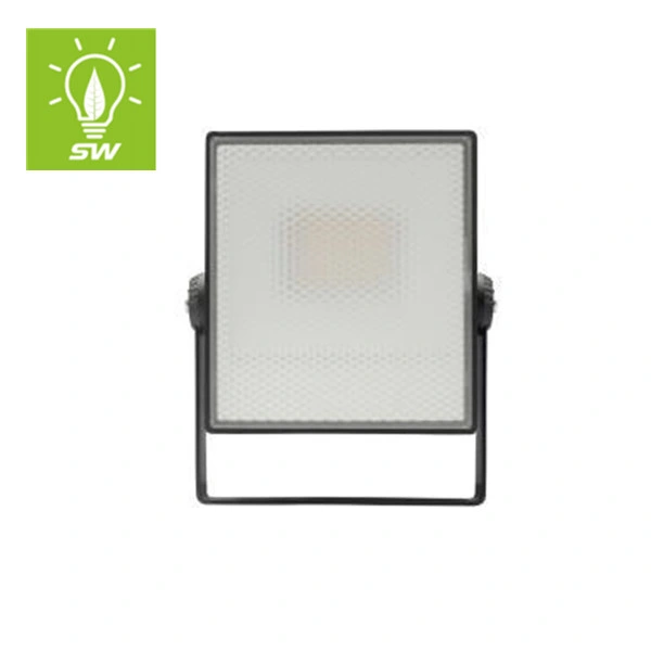 Varios Potencia SMD COB Iluminación exterior 10W 20W 30W 50W 75W 100W 150W 200W CE RoHS ERP de alta eficiencia de lúmenes Lámpara de farol LED IP65 con 3000K 4000K 6500K