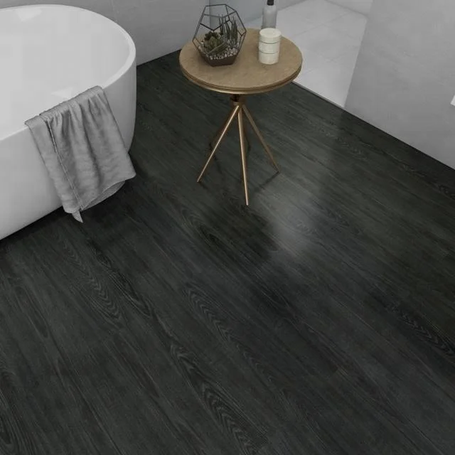 Wholesale/Supplier Vinyl Laminate Flooring