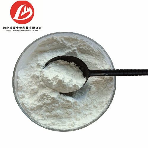 Противогрибковые препараты Itraconazole Powder CAS: 84625-61-6