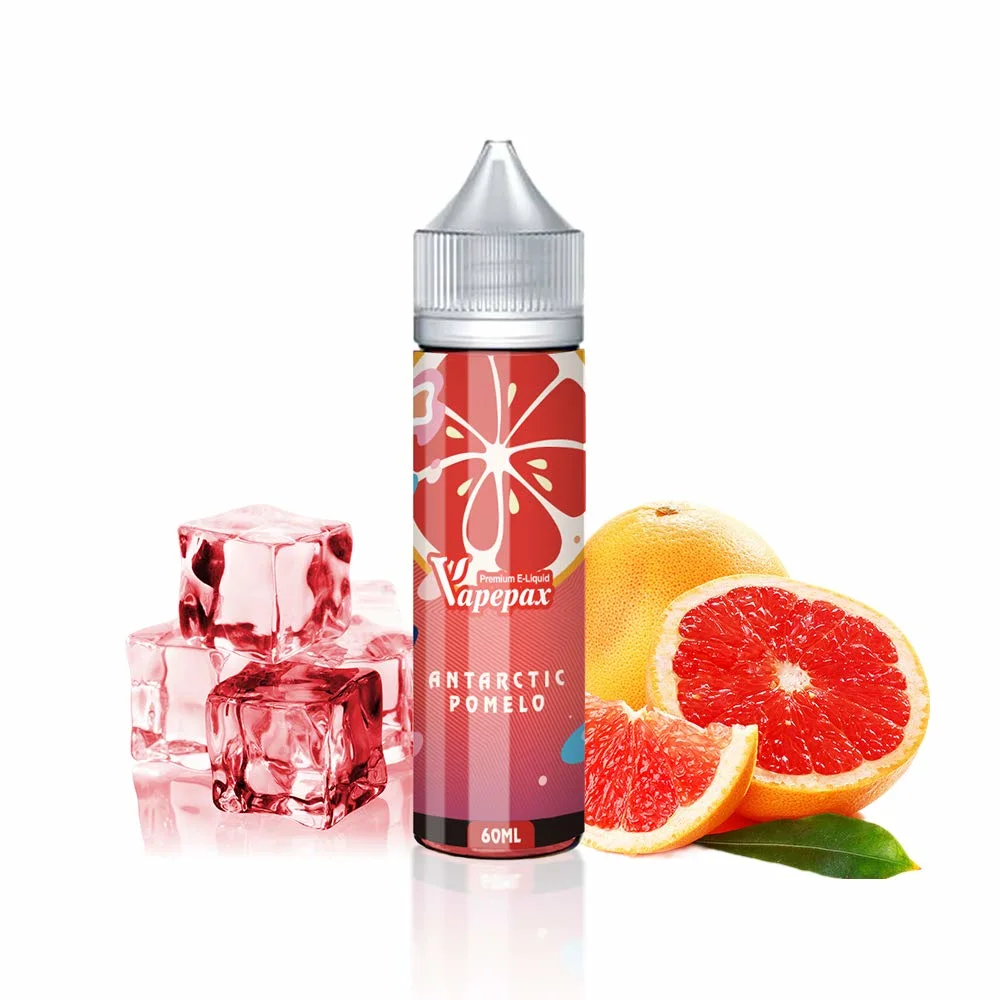 Cigarrillo electrónico Hangboo Líquido de relleno de frutas hielo Premium Vape E-líquido para líquido Vape