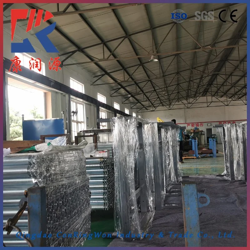 OEM Metal Frame Sheet Metal Laser Cutting Bending Welding Fabrication