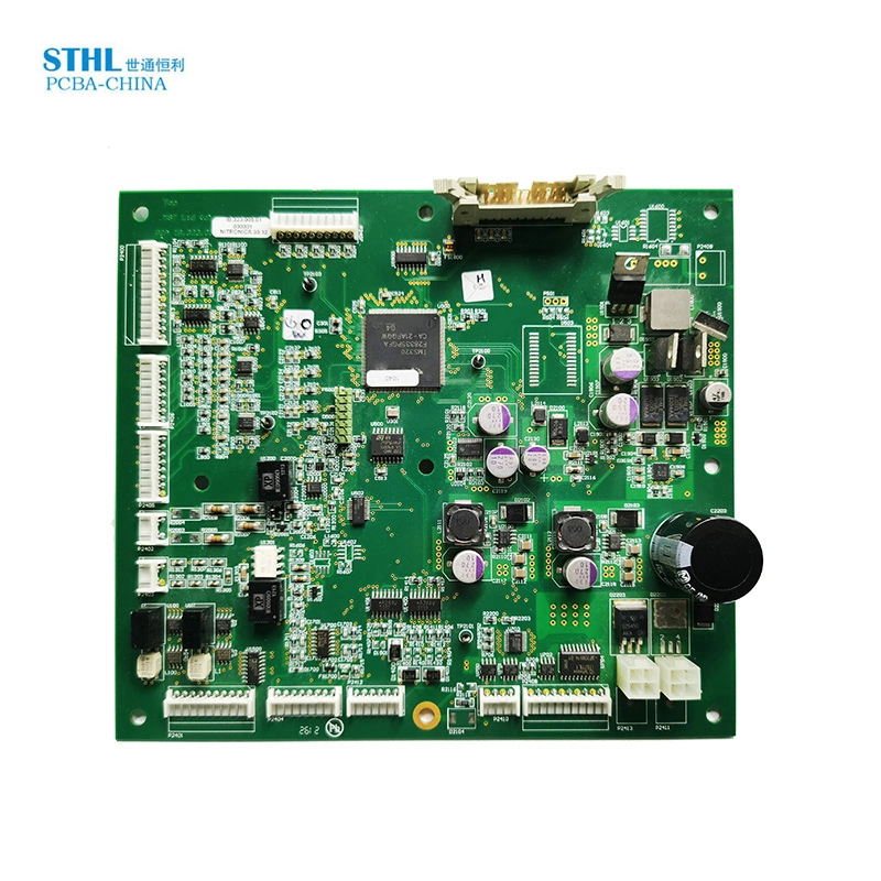 PCBA Assembly TV Box PCBA PCB Circuit Board Components Resourcings Service