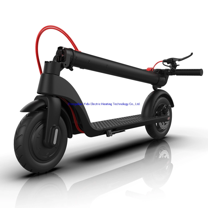 Weped-Scooter Max Load 200kg Stunt Road Legal Motorcycles Electric Scooter Coco City Adult