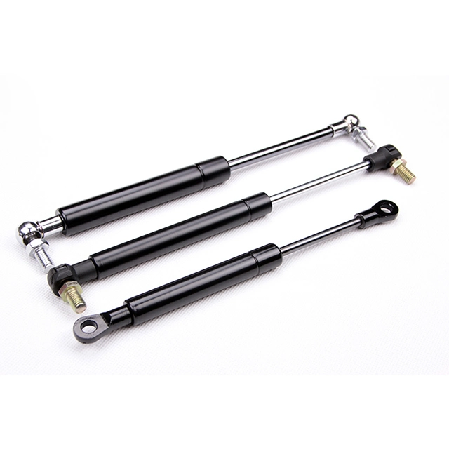 Standard Soft Stop Cabinet Gas Spring/Damper Gas Shock for Cabinet