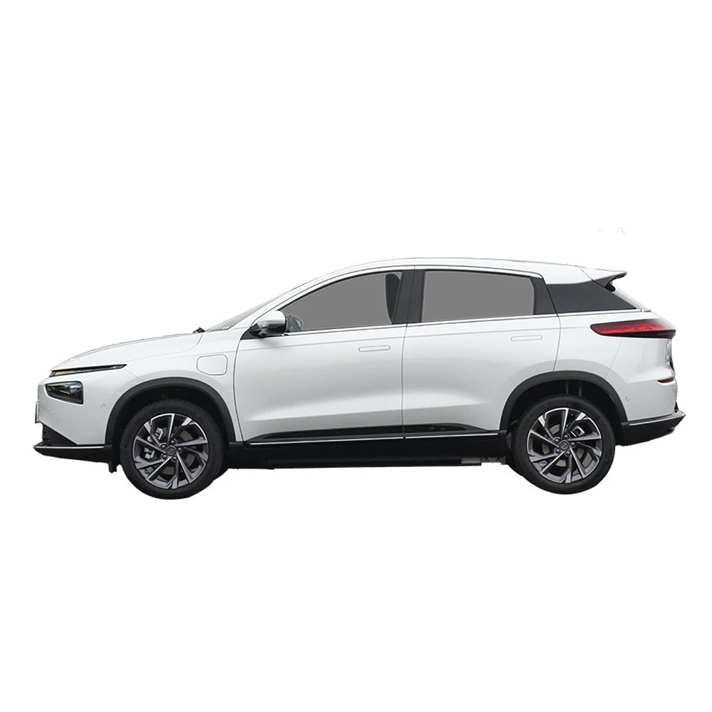 سيارة Xpeng G3 للطاقة الجديدة سيارة كهربائية سيارة SUV سيارات 4X4