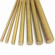 C10200/C11000/C12000 C95800 C70600 Bronze Brass Big Diameter Red Copper Pure Copper Rod