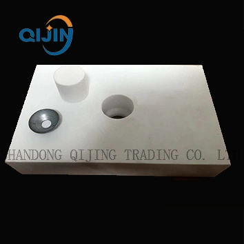 Alumina Ceramic Tiles Used for Mill Linings Have The Advantages of Wear Resistance and Corrosion Resistance