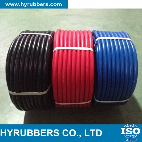 10mm Single/Twin Oxygen Acetylene Propane Rubber Welding Hose