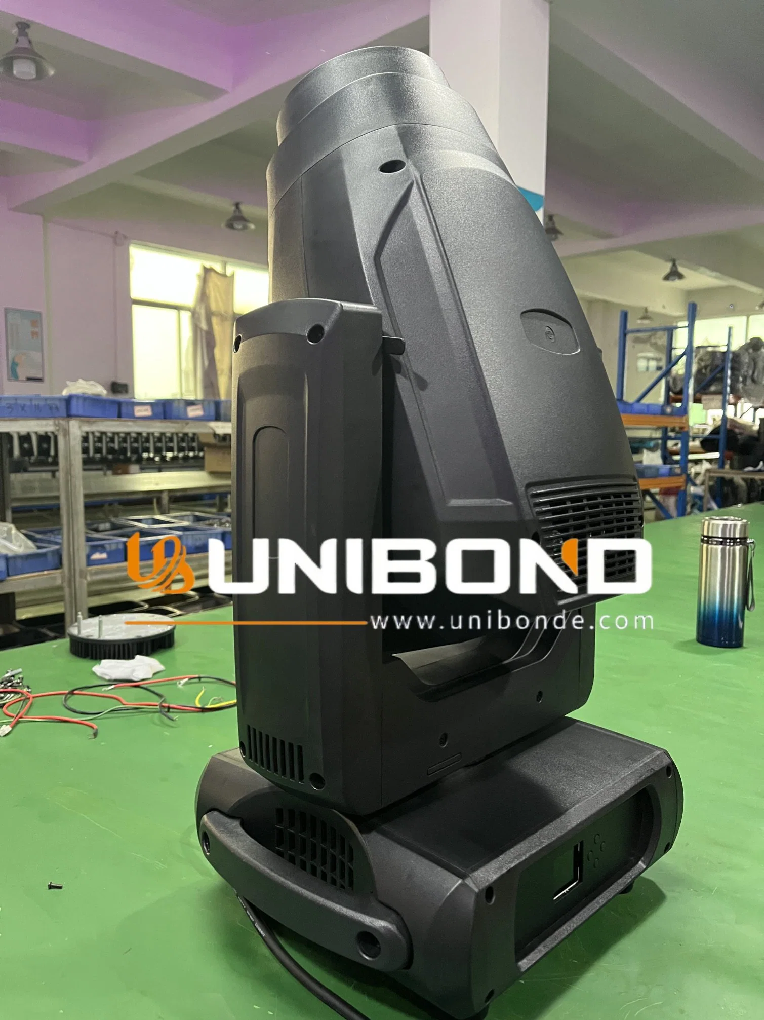 LED 300W Bsw Cmy CTO LED Moving Head Stage Light