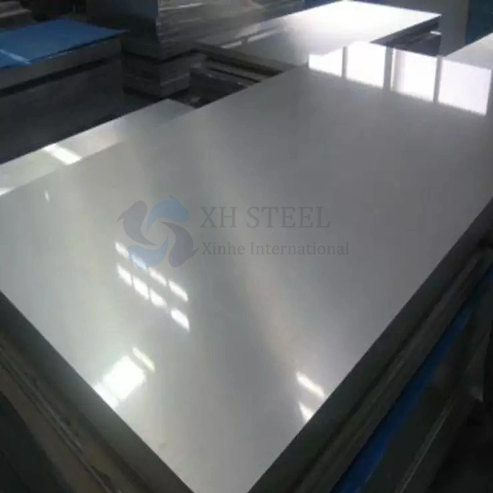 Complete Specifications Cold/Hot Rolled 201 202 430 309 304 Stainless Steel Plate
