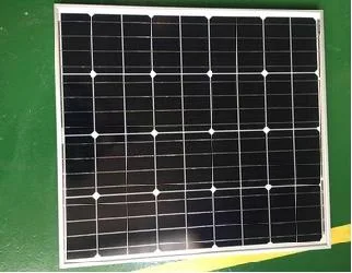 En el techo portátil módulo FV 150W panel solar de 200W