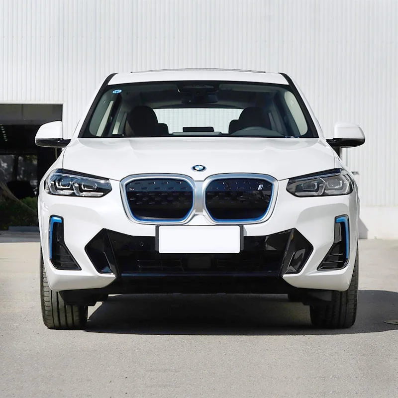 2023 2022 Hot Sell Cheap Price Electric Cars for BMW IX3