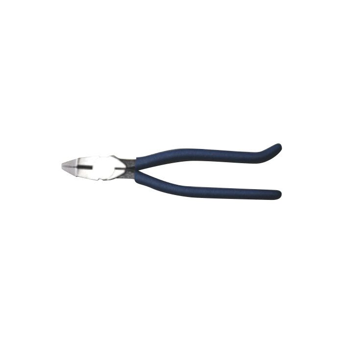 Doz Hand Tool Multifunction Chrome Vanadium Carbon Steel Insulated Combination Plier 6 7 8 Inch Cutting Plier Low Price