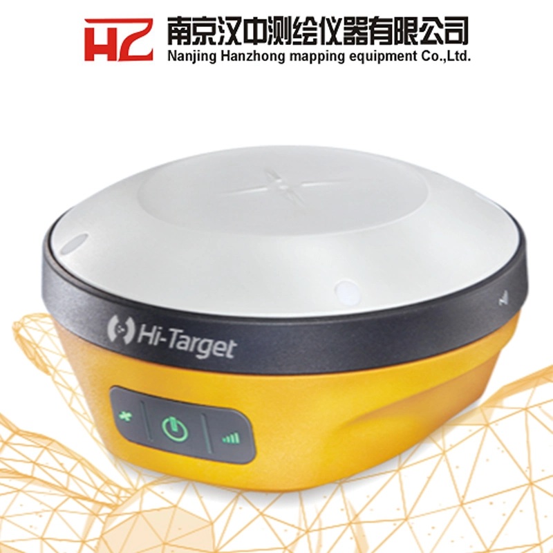 The Best Price Hi-Target V200 Gnss Rtk GPS