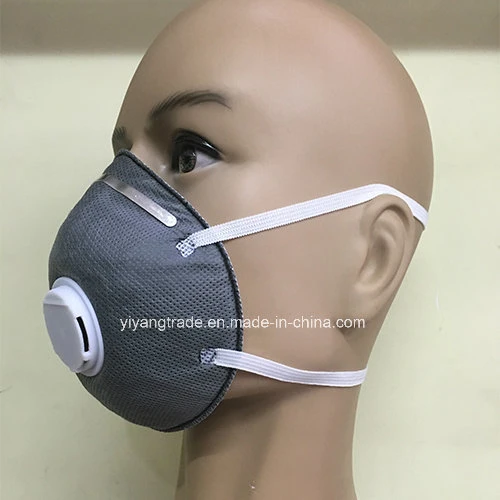 Dust Mask with Active Carbon at Ffp1