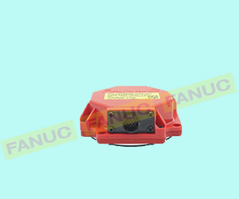 Fiber Optic Cable Fanuc CNC Spare Parts Online Fanuc Motor Technical Support