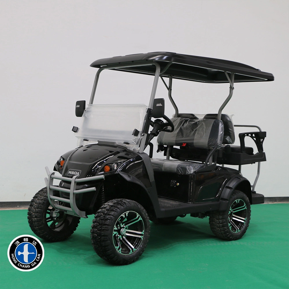 Electric Imported Golf Cart off-Road Vehicle