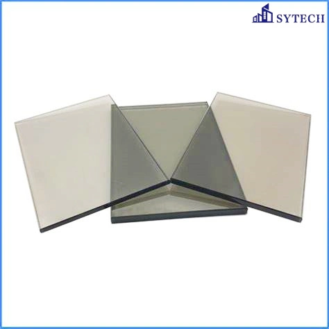 3mm-25mm Ultra Clear Float Glass Low Iron Glass PPG Extra Clear Glass/Rock-Bottom Price