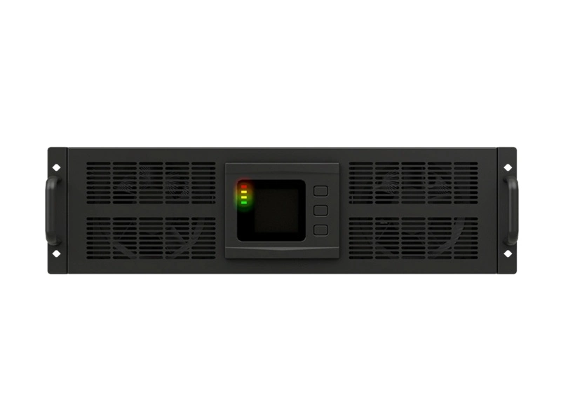 Online Rackmount UPS 220V/380V/400V AC Output Uninterrupted Power Supply 15K 20K