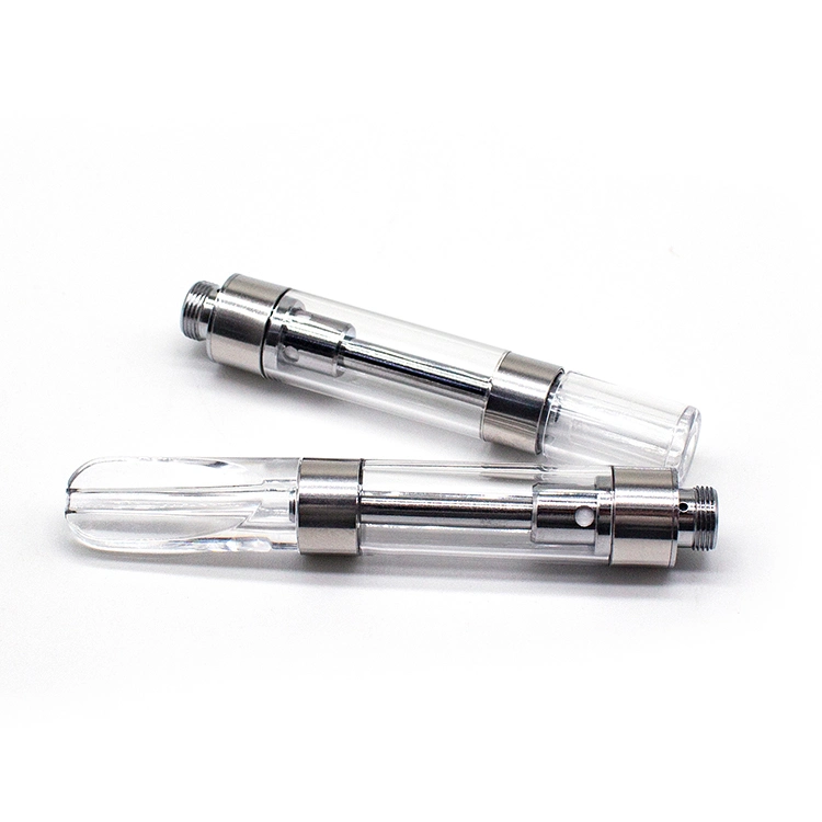 Personalizar D8 D10 Vape Pen 510 cartuchos de hilo de 2ml dispositivo cartucho