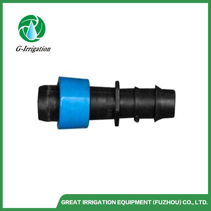 Micro Irrigation Tape Fitting for Lay Flat Tube