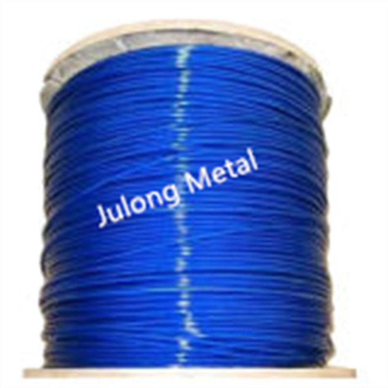 High quality/High cost performance , Sturdy and Durable Steel Wire Rope That Resists Rotation19X7-30mm