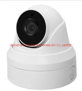 5MP Metal Infrared IP Mini Turret Dome Security Poe Video CCTV HD Rtmp Rtsp Live Streaming IP Camera From CCTV NVR Surveillance Camera Supplier