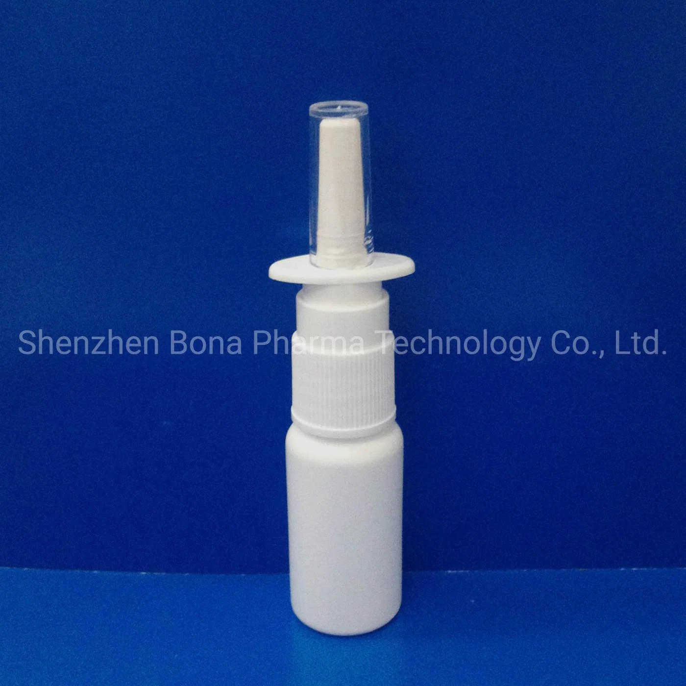 18/415 screw on Nasal pump for nasal mist nozzle OTC drugs