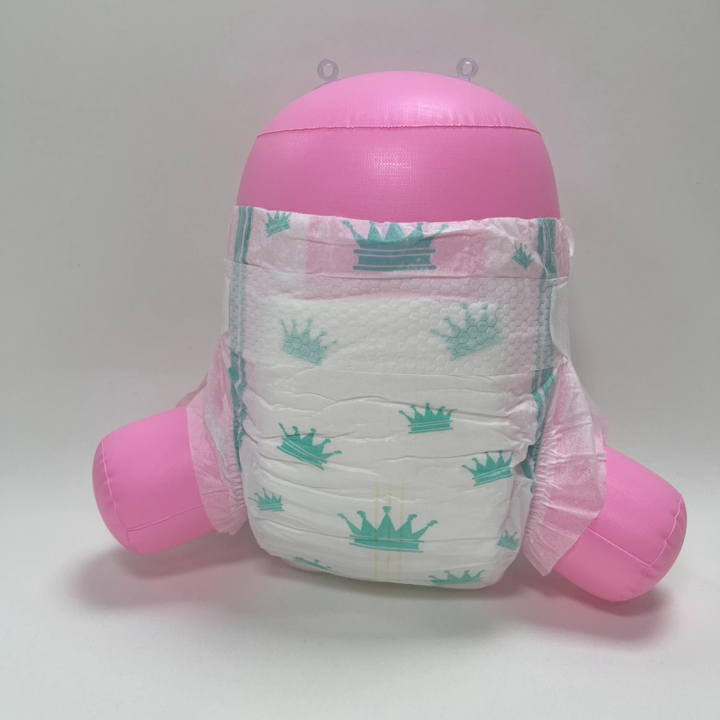 Baby Diaper Thick Type Regular Baby Nappies Baby Skin Care