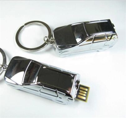 Logotipo personalizado Metal unidad Flash USB Pendrive