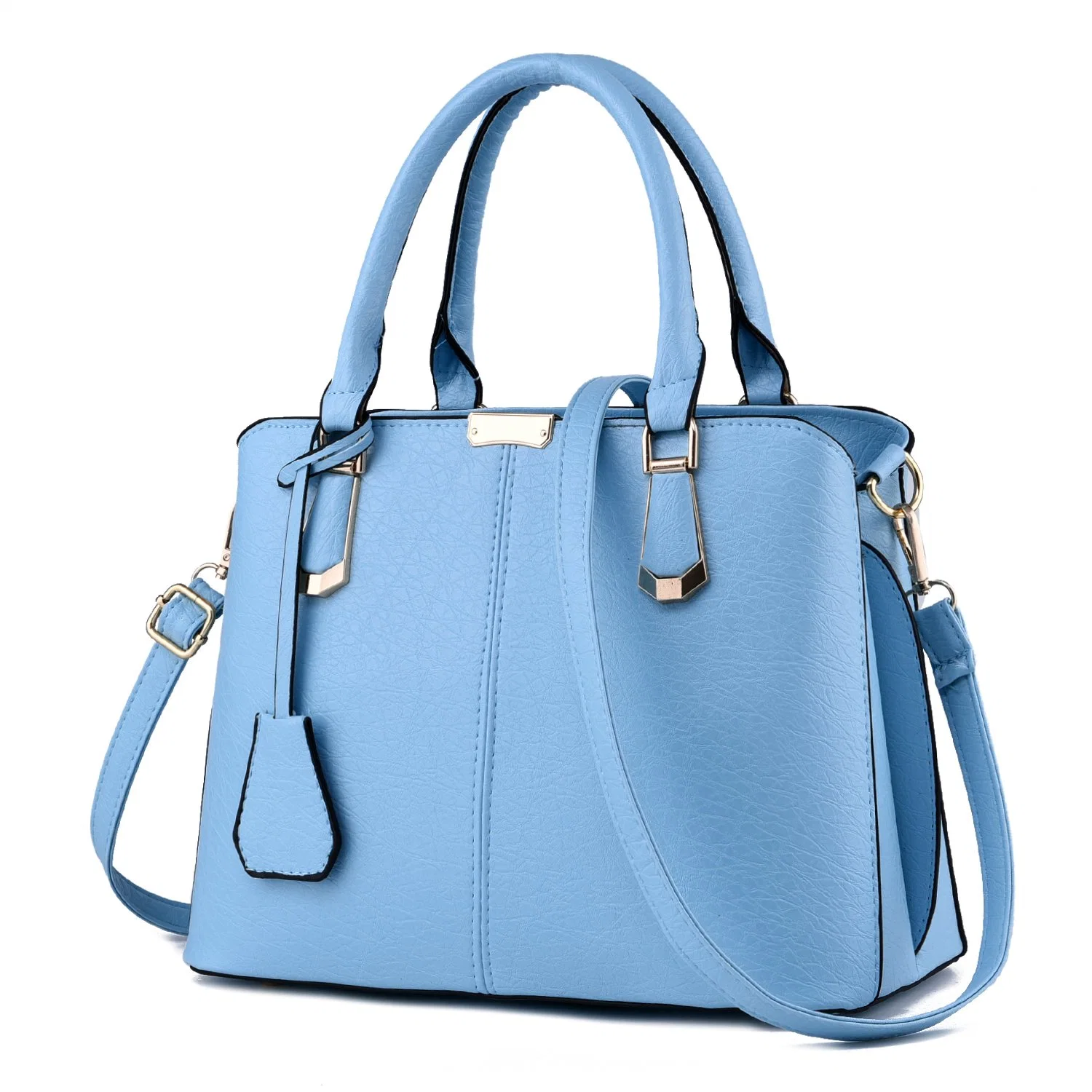 Fashion Lady Handbags Messenger Bag Tote Bag
