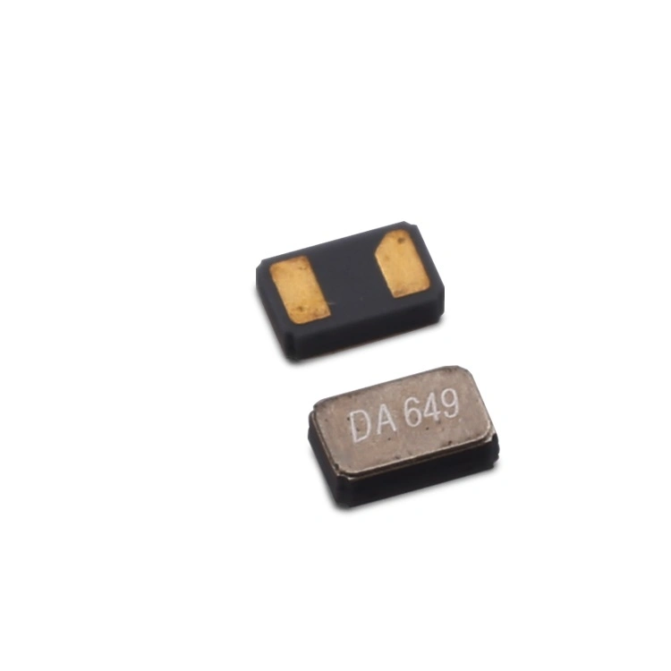 Высокочастотный генератор Chipsun SMD2.0*1,2 мм 32.768 кГц 12,5 PF FC135 Генератор грудной стенки