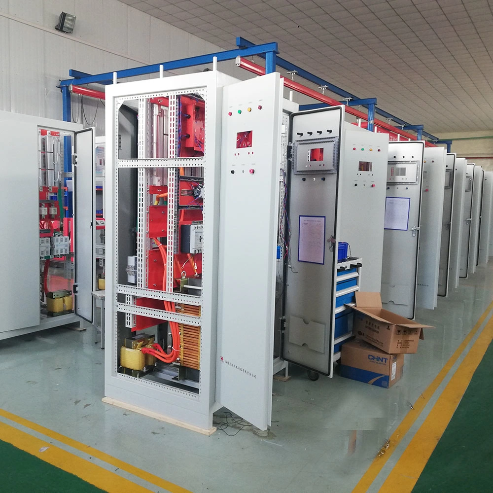 200V 150A Battery Charger for Generating Station Maintenance